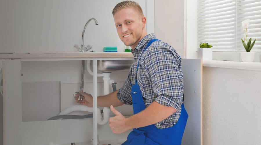 Local tankless water heater installation in Coquille, OR